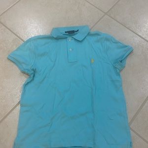 Ralph Lauren Sport Polo